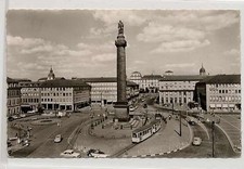 Darmstadt Strassenbahn