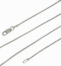 Silberkette Kette echt 925er
