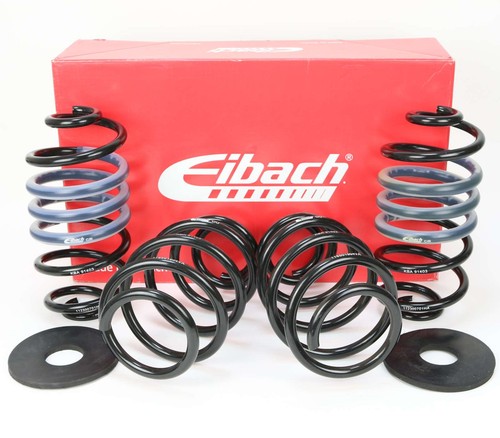 Eibach pro kit 35mm opel - eibach,