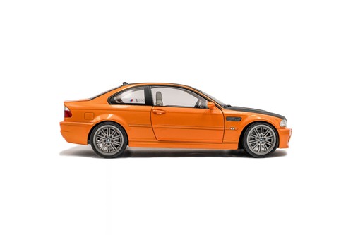 Bmw e46 coupé solido 18 - e46,