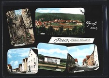 Plech fränk schweiz - plech, /fränk.