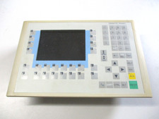 Siemens Simatic OP270 KEY-6