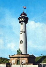 Nederland Egmond Aan Zee