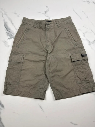 Tommy hilfiger cargo shorts - tommy,