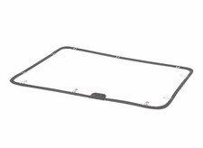 Türdichtung schwarz  BOSCH