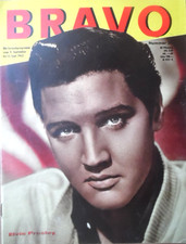 BRAVO 36-1962 Elvis Presley