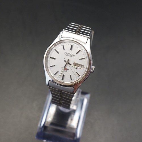 Citizen eagle boxed - 7,