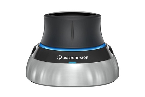 3dconnexion spacemouse - 3dconnexion, spacemouse®