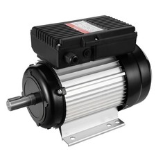 2,2kW Elektromotor 2800U/min AC 220-240 V 13,8A 1-phasig 24mm Keilwelle