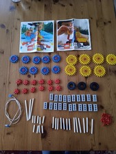 LEGO System 800 - 803- Technic