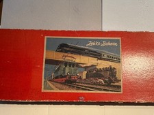 Zeuke Eisenbahn Spur 0