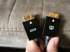 Samsung One Connect Kabel –