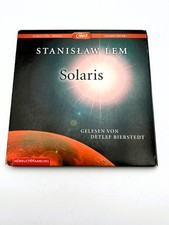 Stanislaw Lem, Solaris