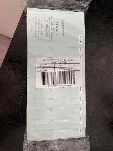 Ferulic ml - ce,