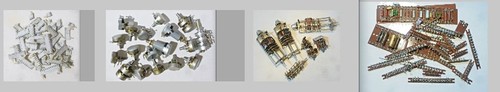 Konvolut potentiometer - konvolut,