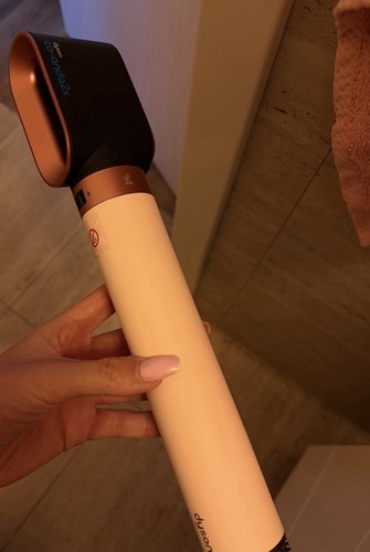 Dyson airwrap multi - airwrap, multi-haarstyler