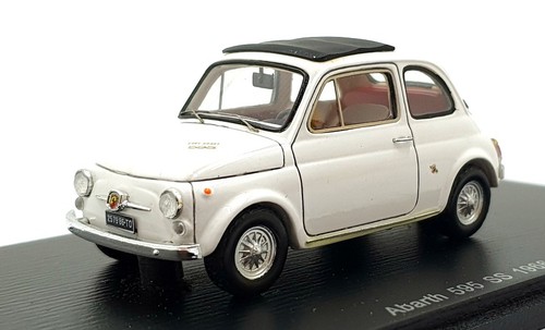 Spark scale s1310 1966 - spark, 1/43