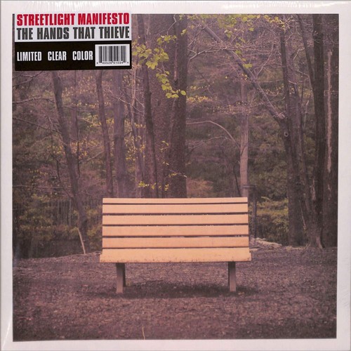 Streetlight manifesto the - streetlight,