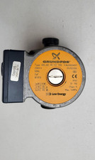 Grundfos Umwälzpumpe  SOLAR