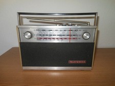Radio Telefunken Banjo