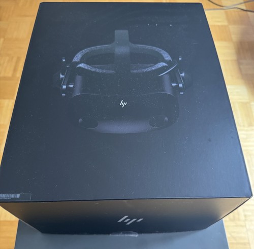 Reverb vr headset - hp, pc