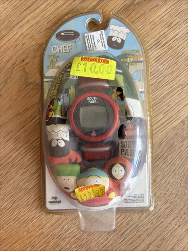 1998 south park watch - south,