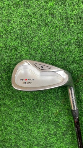 Pro ace 200 sand - sand, wedge