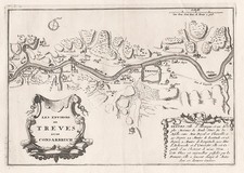 Trier Mosel Rheinland-Pfalz