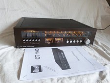 Dual CT-1140 UKW-MW-LW