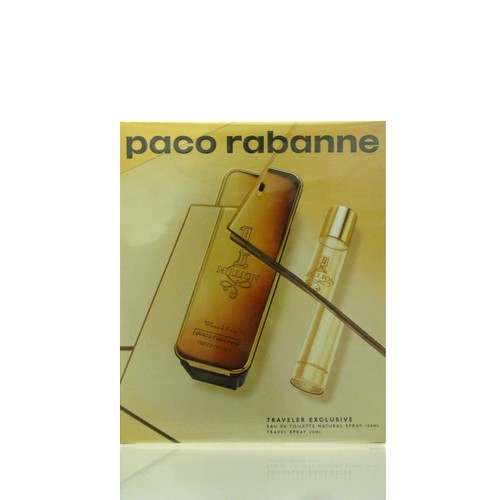 Paco rabanne one million - rabanne,