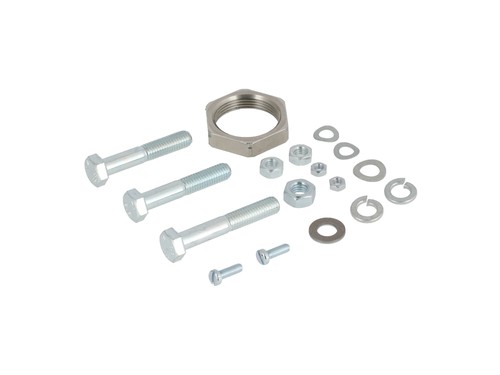 Set schrauben für telegabel - schrauben,