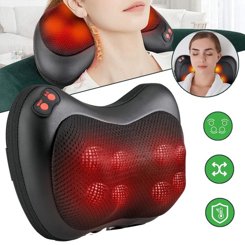 Massagekissen,Elektrisch