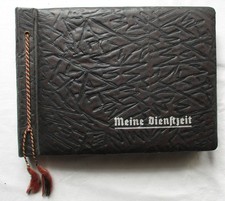 Fotoalbum 56 Fotos 2. Welttkrieg Infanterie-Sturmabzeichen Luftwaffe (144368)