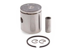 Kolben B 32.94mm komplett