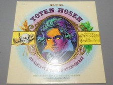 Die Toten Hosen - Ein Kleines