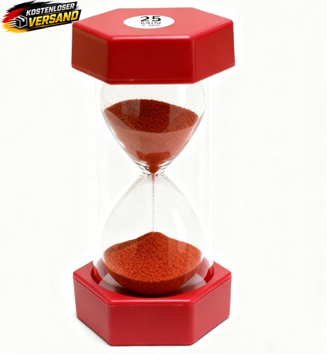 Sanduhr minuten timer - sanduhr,,