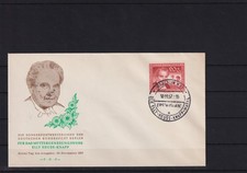 AR030) Berlin Nr 178 FDC