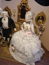 Marie Antoinette Sammler