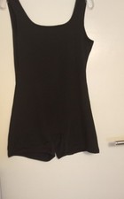 Damenbody Kurzarm Gr. M/L Neu