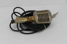DYNACORD DY12A Shure Elvis +