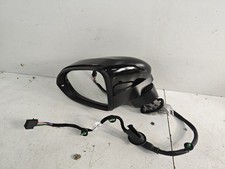 Spiegel links Außenspiegel LC9X schwarz Original VW Passat 3G B8 3G1857507FQ 9B9