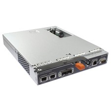 Dell Control Module 15 10GbE RJ45 SFP+ EqualLogic PS6210 w/o Battery - 0DCY2N
