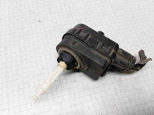 Nissan primera p11 - p11, motor