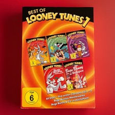 Best of Looney Tunes, 5 DVD