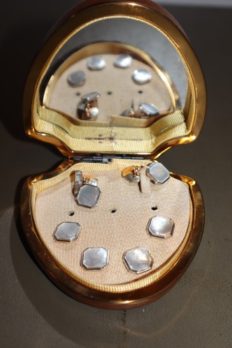 Gramm vintage 12 kt - vintage,