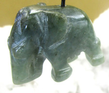 JADEIT   JADE    ELEFANT