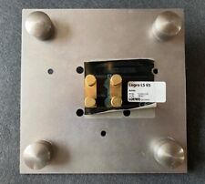 Loewe Legro LS 65 Terminal mit Standfüssen Arktis