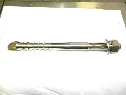 Hilti ankerstange 269mm has - ankerstange, has-tz