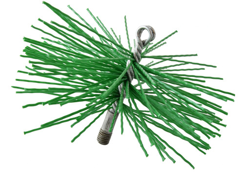 Pvc kaminbesen ø150 175 - kaminbesen,