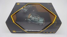 IXO 7711421923UV1 Renault 4CV